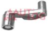 AUTLOG RT1396 Deflection/Guide Pulley, timing belt